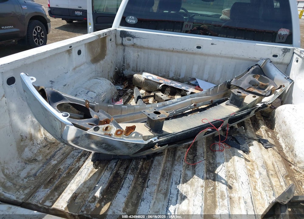 2009 GMC SIERRA 1500 VIN: 3GTEK333X9G157261