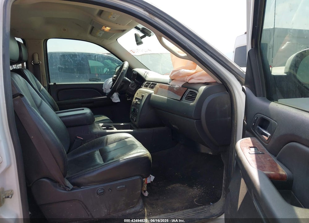 2009 GMC SIERRA 1500 VIN: 3GTEK333X9G157261