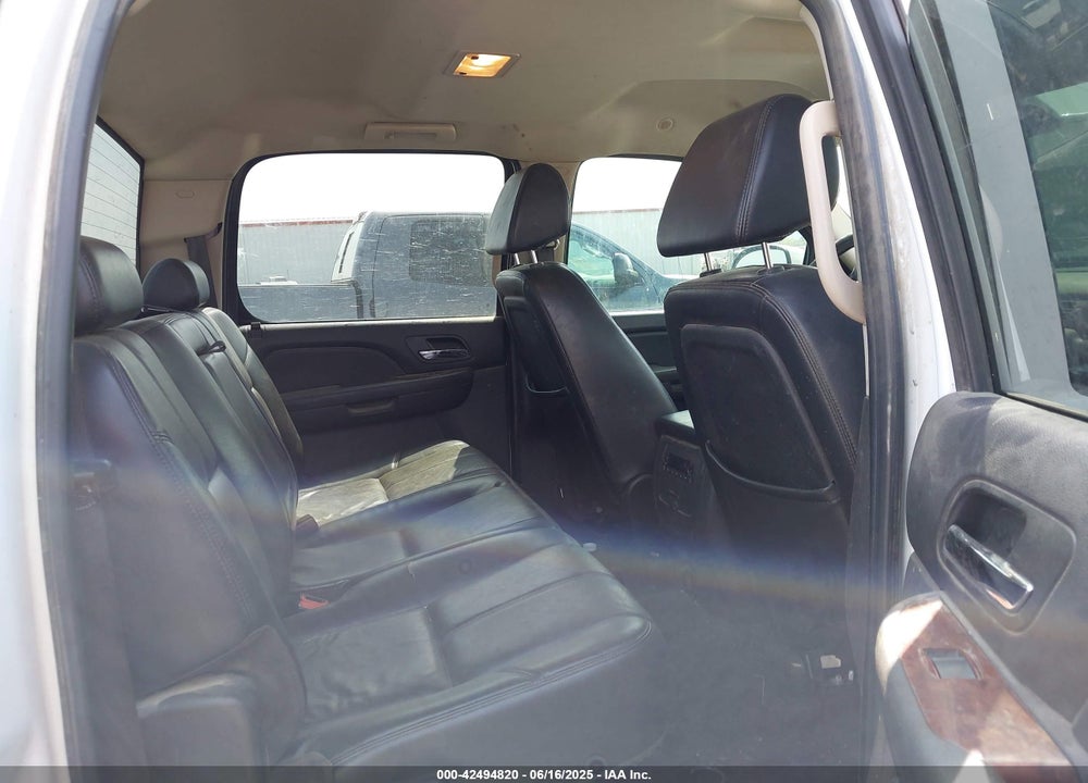2009 GMC SIERRA 1500 VIN: 3GTEK333X9G157261