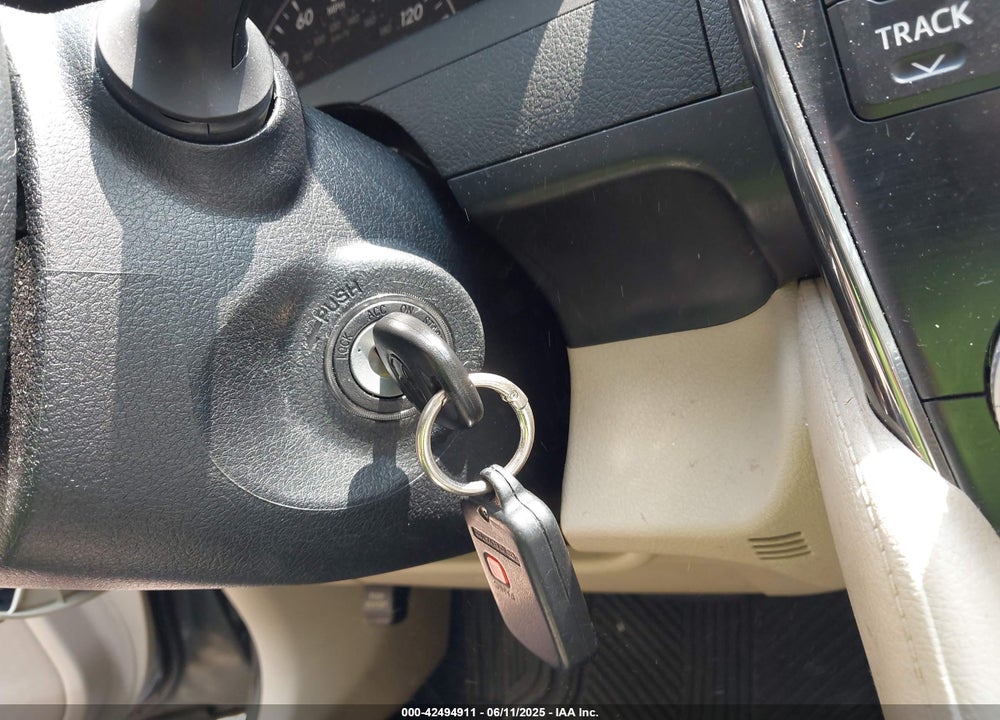 2012 TOYOTA CAMRY L VIN: 4T1BF1FK9CU588771