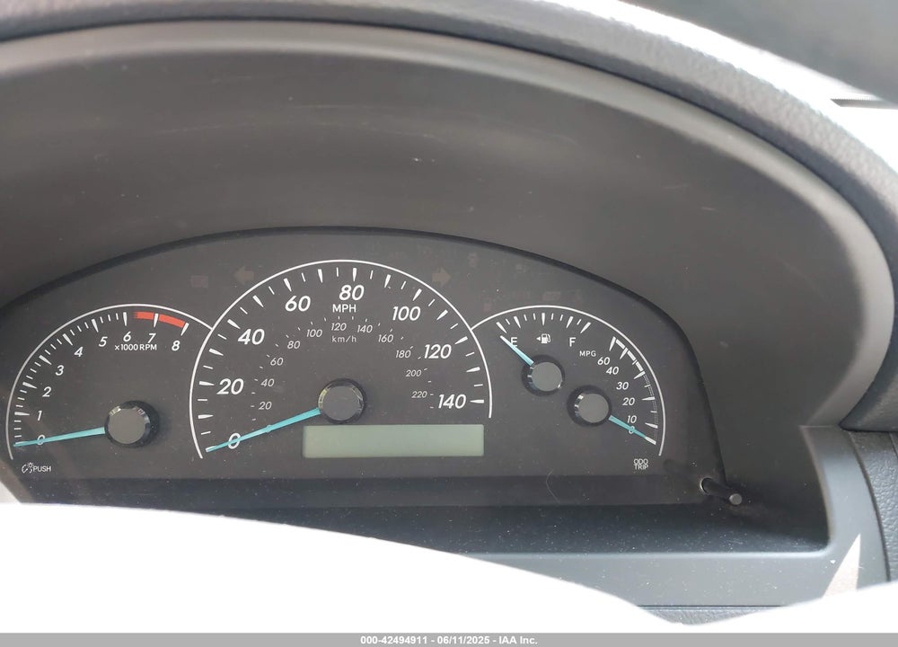 2012 TOYOTA CAMRY L VIN: 4T1BF1FK9CU588771