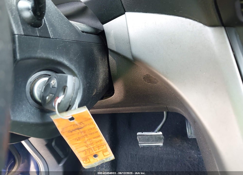 2014 FORD ESCAPE SE VIN: 1FMCU0GXXEUB21280