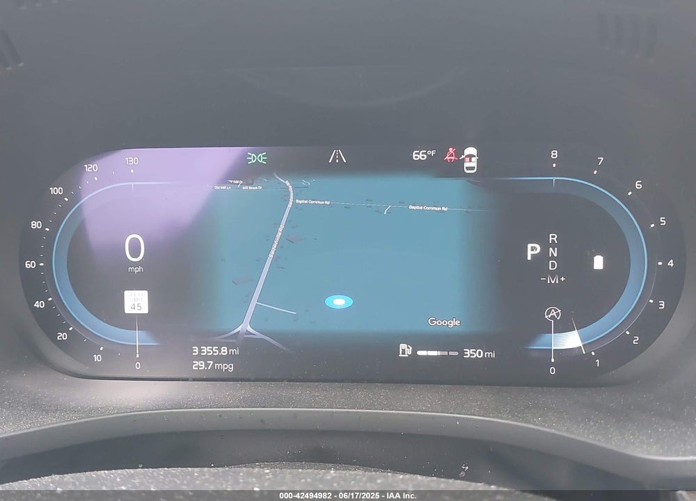 2024 VOLVO XC60 VIN: YV4L12RL4R1713474