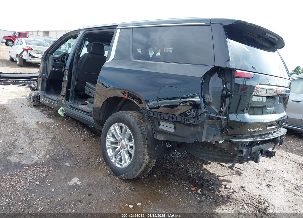 2024 GMC YUKON XL VIN: 1GKS2GKD4RR234084