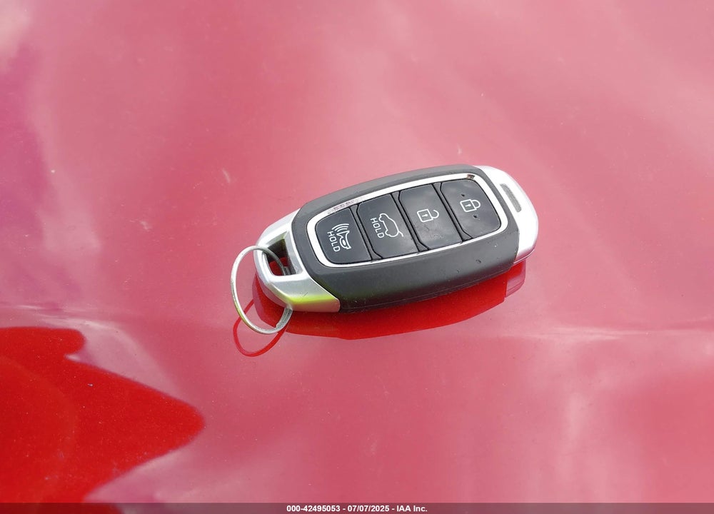 2019 HYUNDAI KONA VIN: KM8K2CAA6KU387530