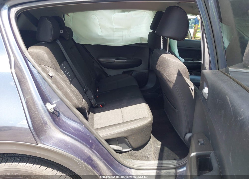 2018 KIA SPORTAGE VIN: KNDPM3AC1J7448642