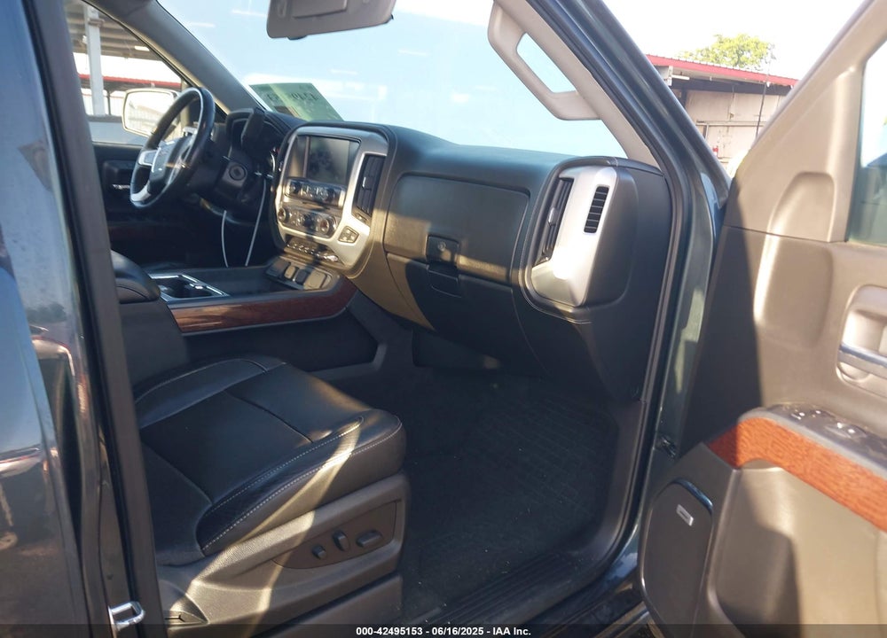 2018 GMC SIERRA VIN: 3GTU2NEC4JG391386