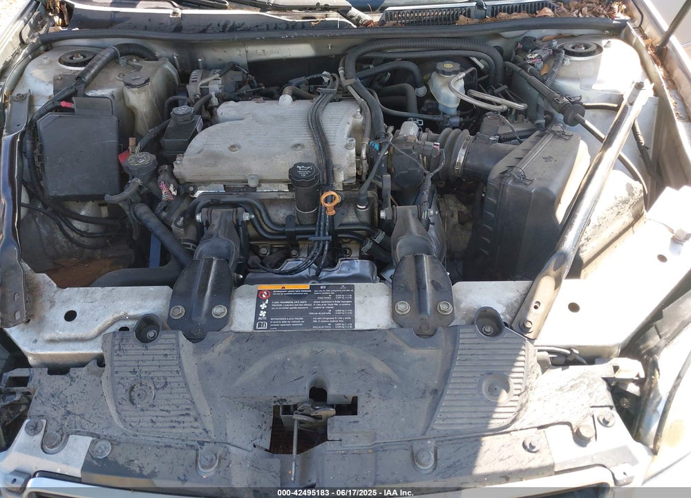 2011 CHEVROLET IMPALA LT VIN: 2G1WG5EK4B1104729