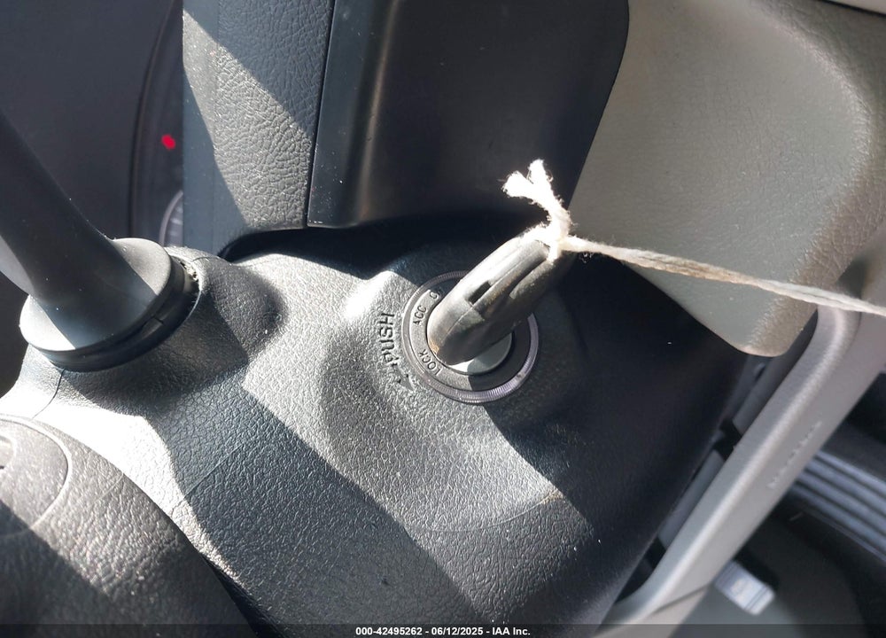 2012 TOYOTA CAMRY VIN: 4T1BF1FK7CU097535