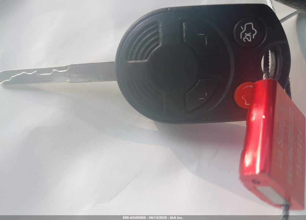 2013 FORD FOCUS VIN: 1FADP3F27DL306677
