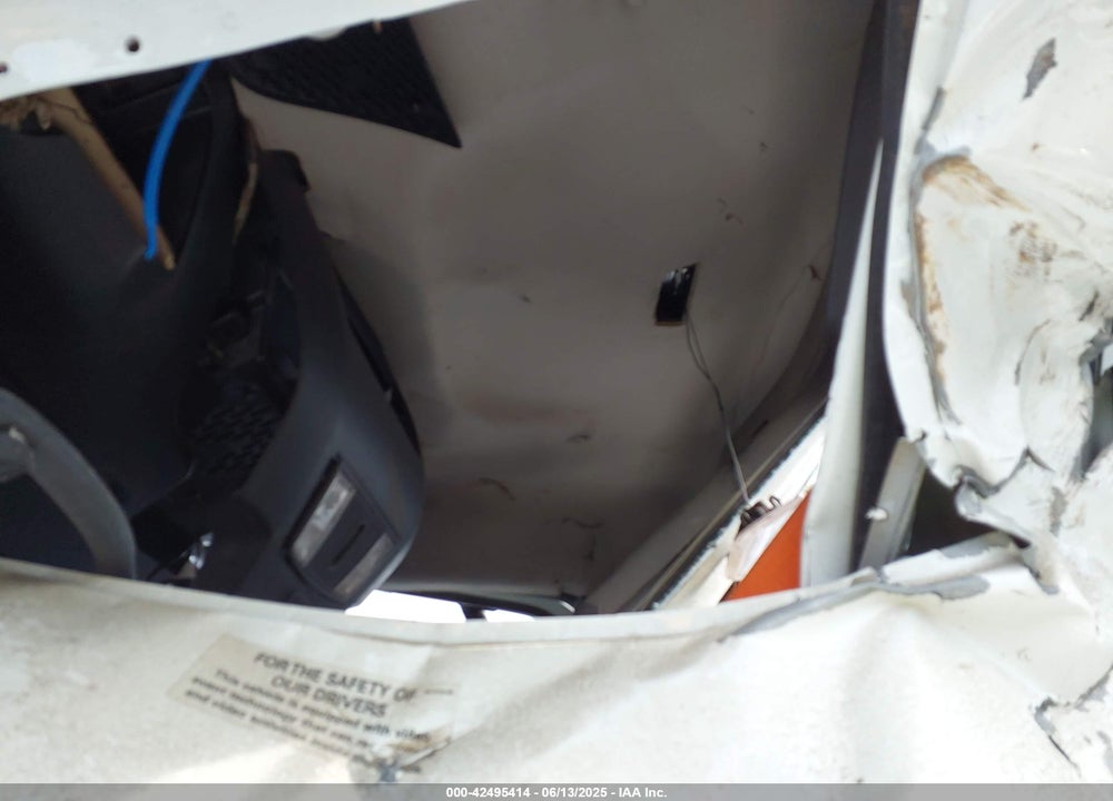 2024 FREIGHTLINER NEW CASCADIA 126 VIN: 3AKJHLDR0RSUP6488