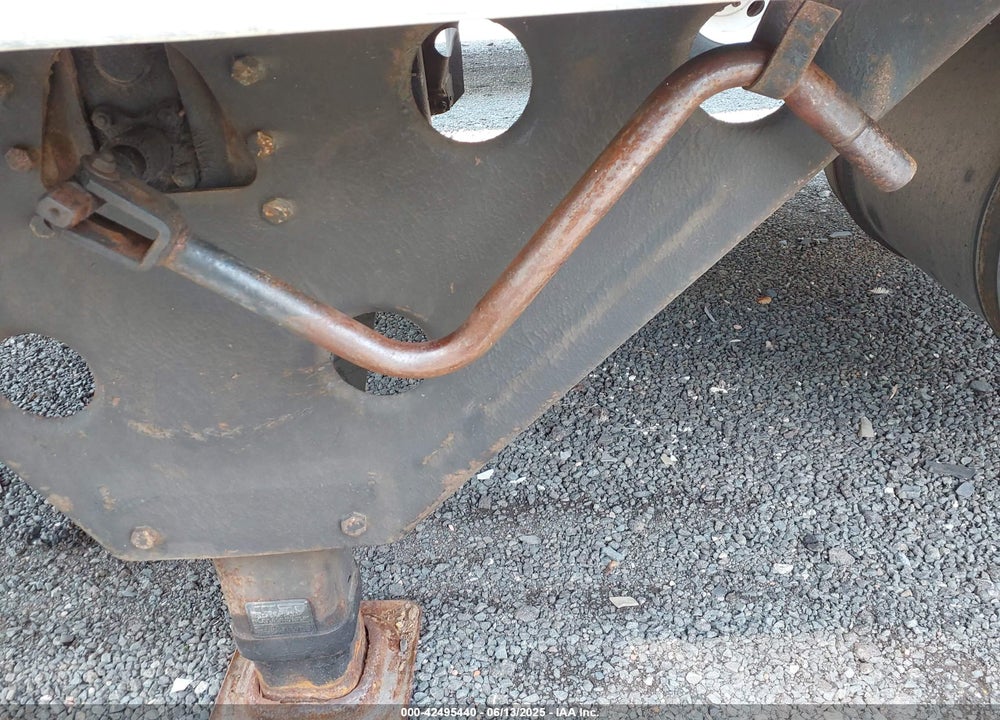 2019 UTILITY TRAILER MFG --- VIN: 1UYVS2484K6680224