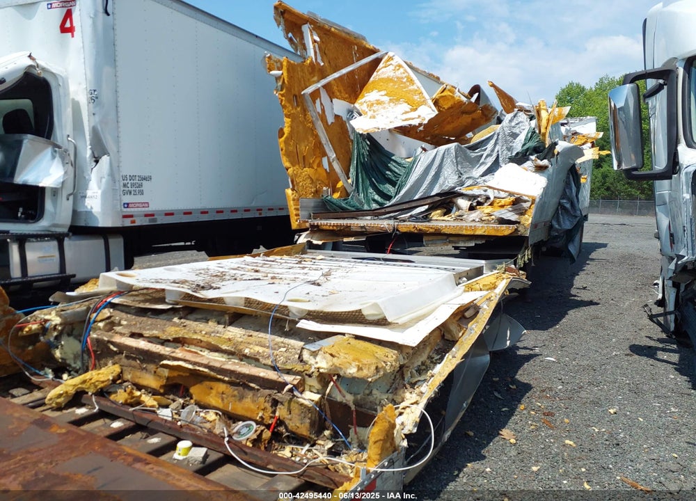 2019 UTILITY TRAILER MFG --- VIN: 1UYVS2484K6680224