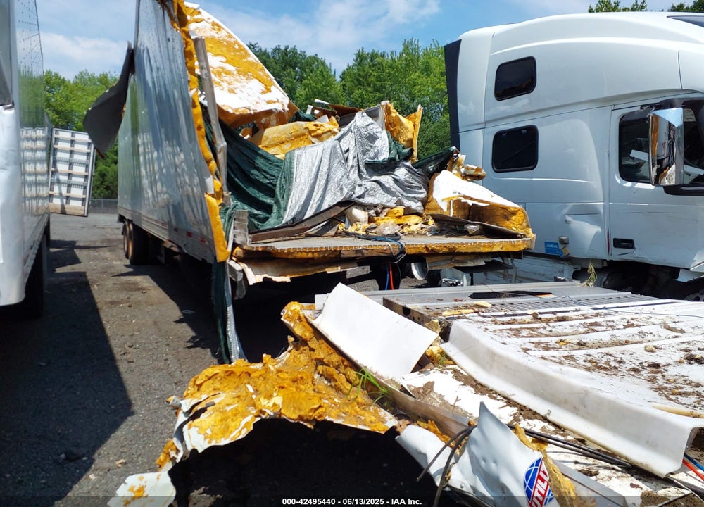 2019 UTILITY TRAILER MFG --- VIN: 1UYVS2484K6680224