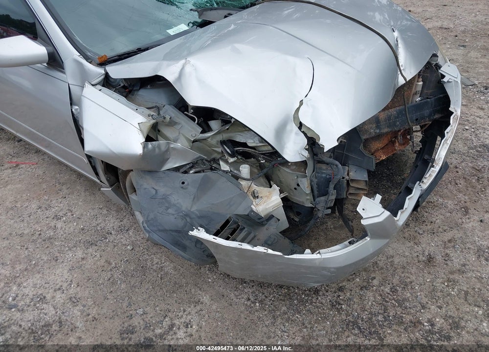 2008 NISSAN ALTIMA 2.5 S VIN: 1N4AL21E28N454756