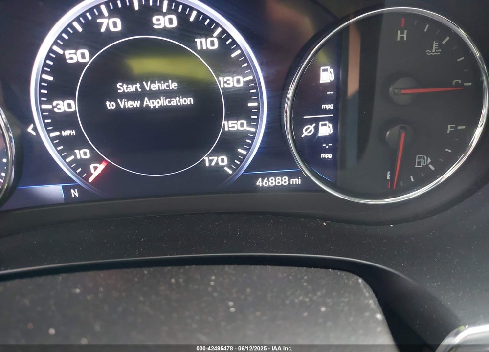 2024 CHEVROLET MALIBU VIN: 1G1ZE5ST1RF123337