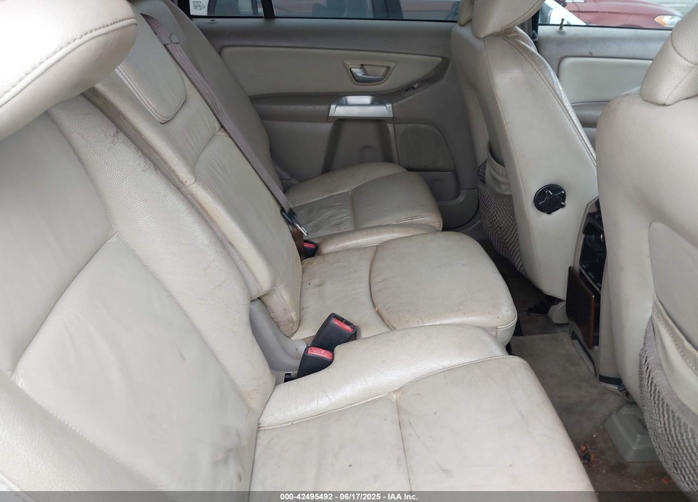 2005 VOLVO XC90 2.5T AWD VIN: YV1CZ592351151463