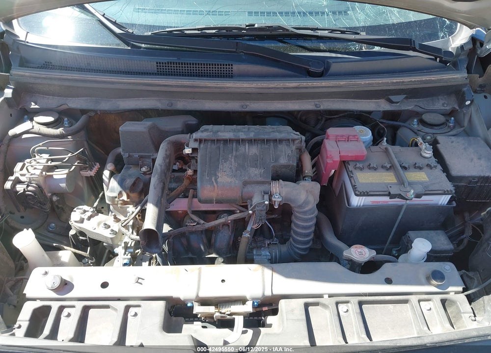 2024 MITSUBISHI MIRAGE ES/LE VIN: ML32AUHJXRH007453
