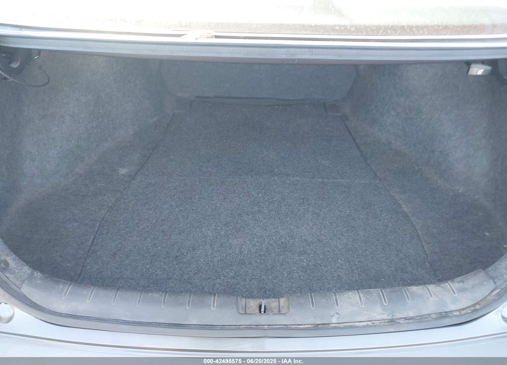 2015 HONDA ACCORD VIN: 1HGCR2F57FA267822