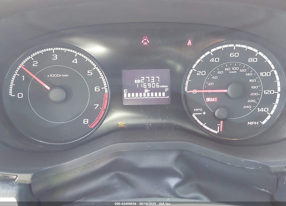 2018 SUBARU CROSSTREK VIN: JF2GTAAC7J9213451