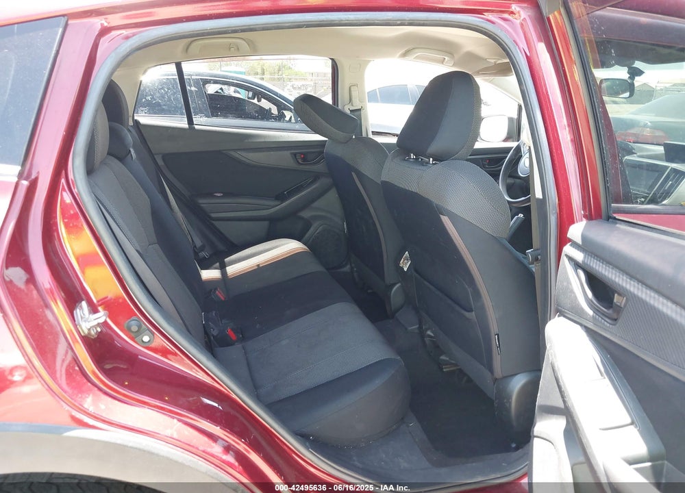 2018 SUBARU CROSSTREK VIN: JF2GTAAC7J9213451