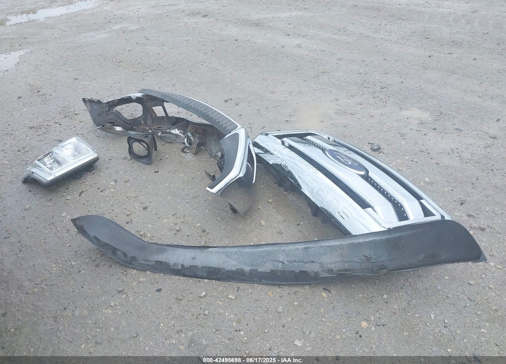 2013 FORD F 350 VIN: 1FT7W3B68DEB76318