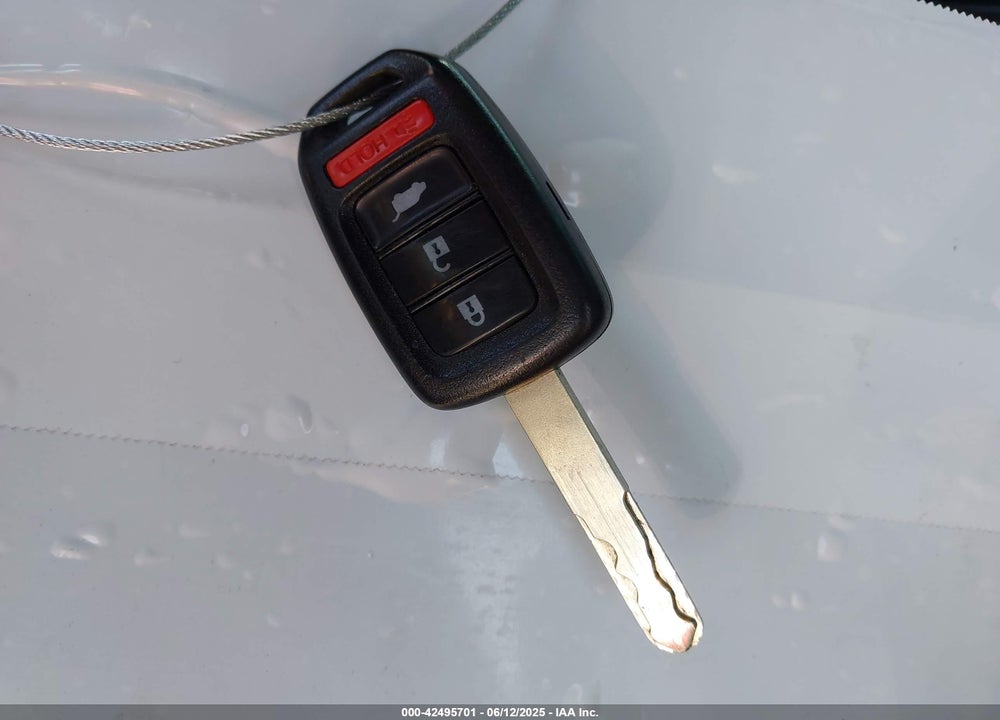 2020 HONDA CR-V VIN: 5J6RW1H21LA007131
