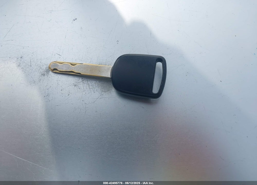 2007 HONDA ACCORD 3.0 SE VIN: 1HGCM66407A090738