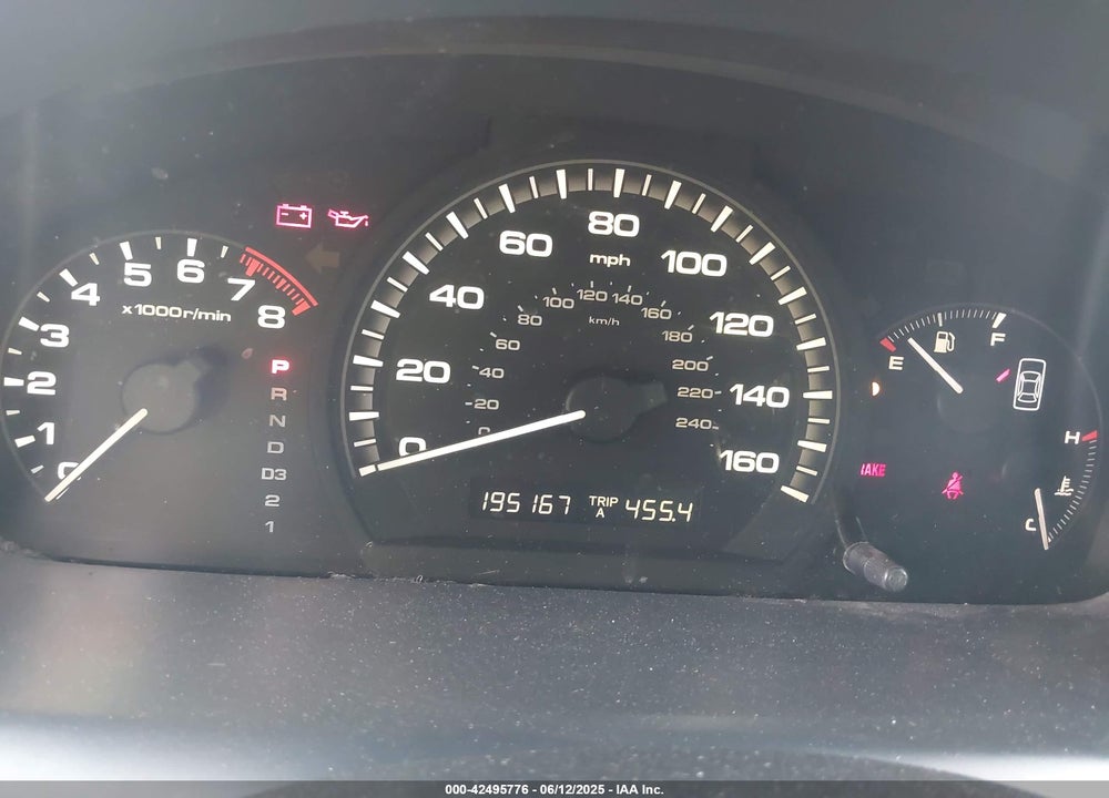 2007 HONDA ACCORD 3.0 SE VIN: 1HGCM66407A090738
