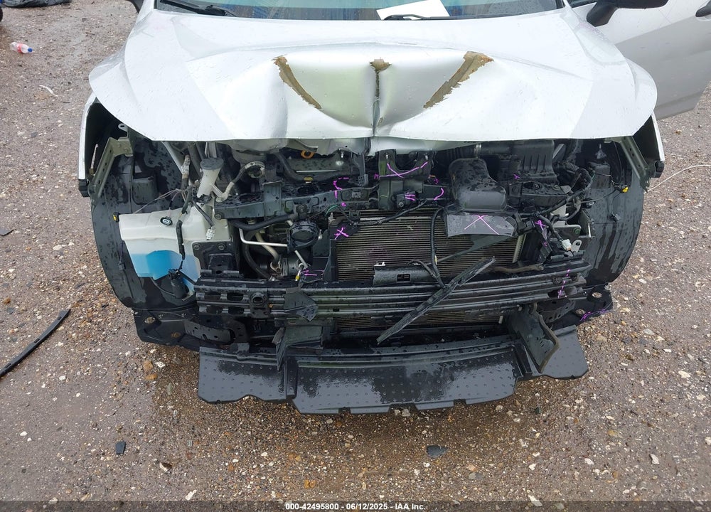 2020 NISSAN VERSA S XTRONIC CVT VIN: 3N1CN8DV7LL878697