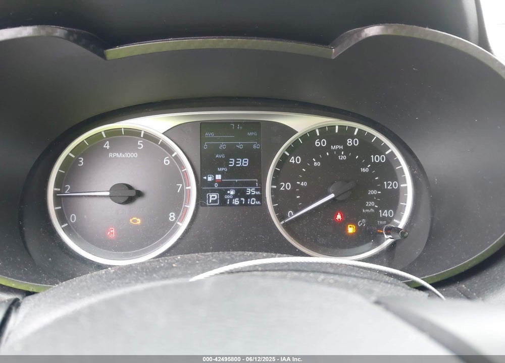 2020 NISSAN VERSA S XTRONIC CVT VIN: 3N1CN8DV7LL878697