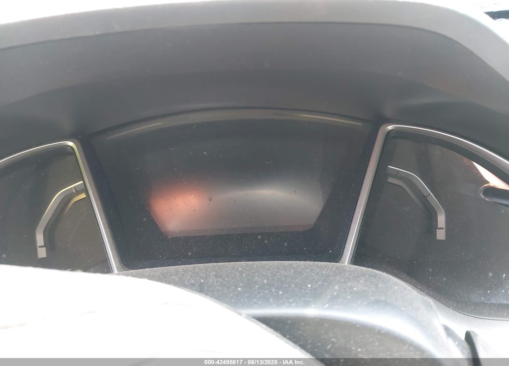 2016 HONDA CIVIC EX VIN: 2HGFC2F77GH560722