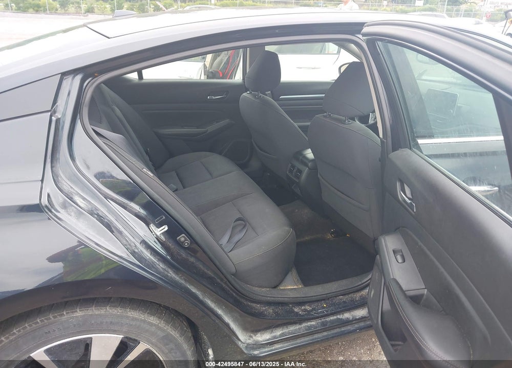 2019 NISSAN ALTIMA VIN: 1N4BL4DV4KC180149