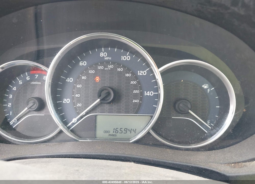 2015 TOYOTA COROLLA VIN: 2T1BURHE5FC471934