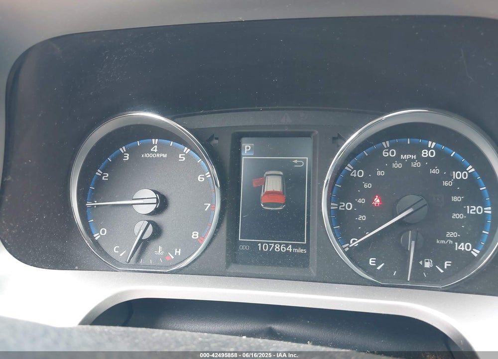 2016 TOYOTA RAV4 XLE VIN: JTMRFREV4GJ099859