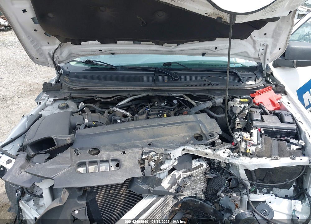 2023 FORD RANGER VIN: 1FTER1EH5PLE25593