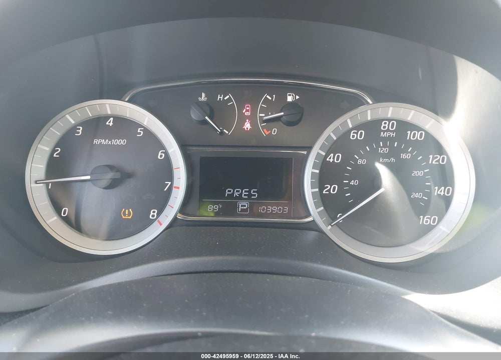 2014 NISSAN SENTRA VIN: 3N1AB7AP7EL659855