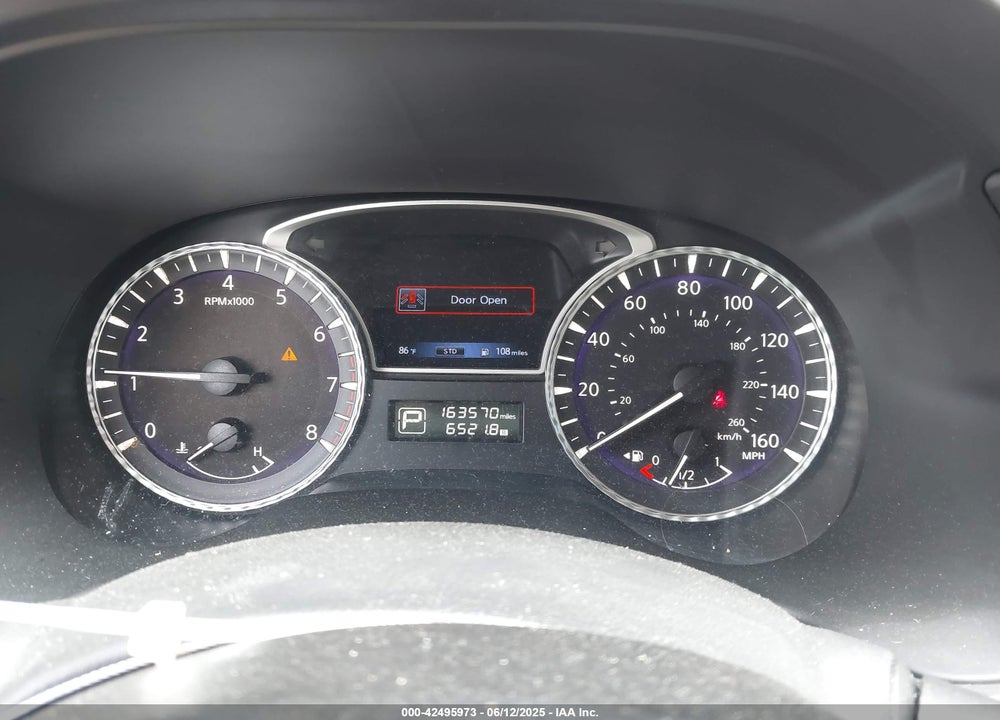 2017 INFINITI QX60 VIN: 5N1DL0MN9HC527166
