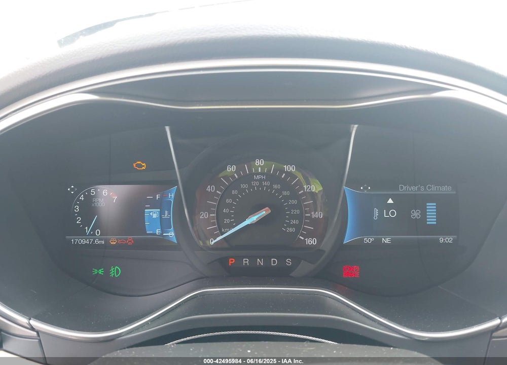 2015 FORD FUSION VIN: 3FA6P0HD0FR290851