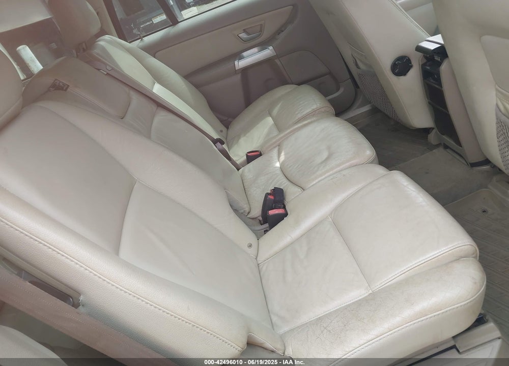 2005 VOLVO XC90 2.5T AWD VIN: YV1CZ592851206635