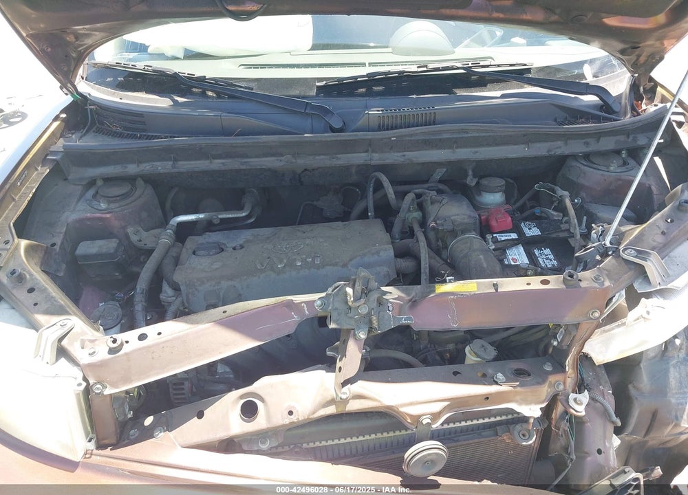 2006 SCION XB VIN: JTLKT324764127920