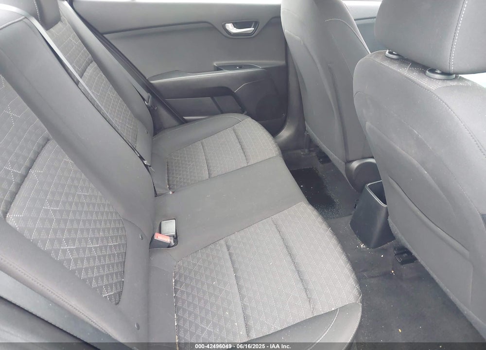 2019 KIA RIO VIN: 3KPA24AB2KE222250