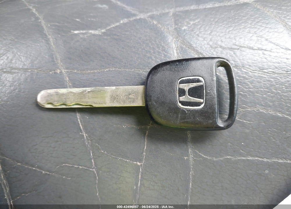 2007 HONDA ODYSSEY EX-L VIN: 5FNRL38737B044099