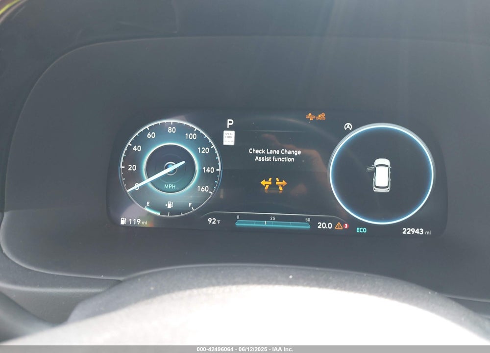 2024 HYUNDAI PALISADE CALLIGRAPHY VIN: KM8R7DGE8RU709174