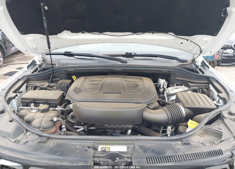 2019 JEEP GRAND CHEROKEE VIN: 1C4RJEAG8KC819983