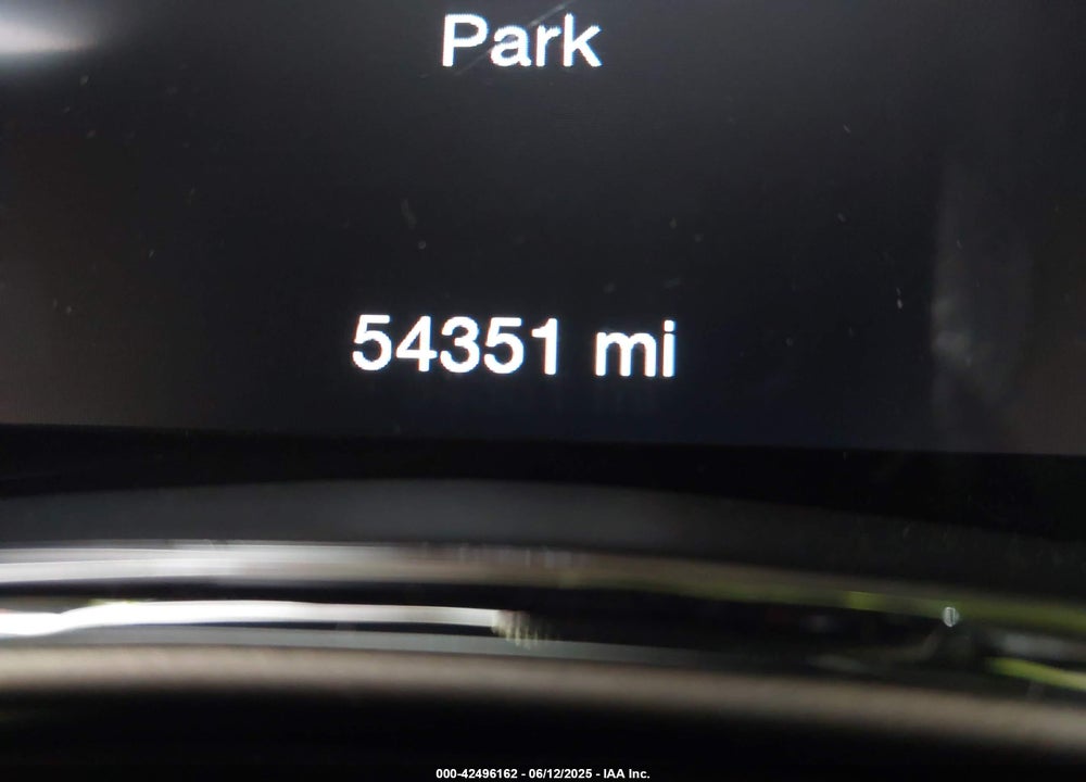 2019 JEEP GRAND CHEROKEE VIN: 1C4RJEAG8KC819983
