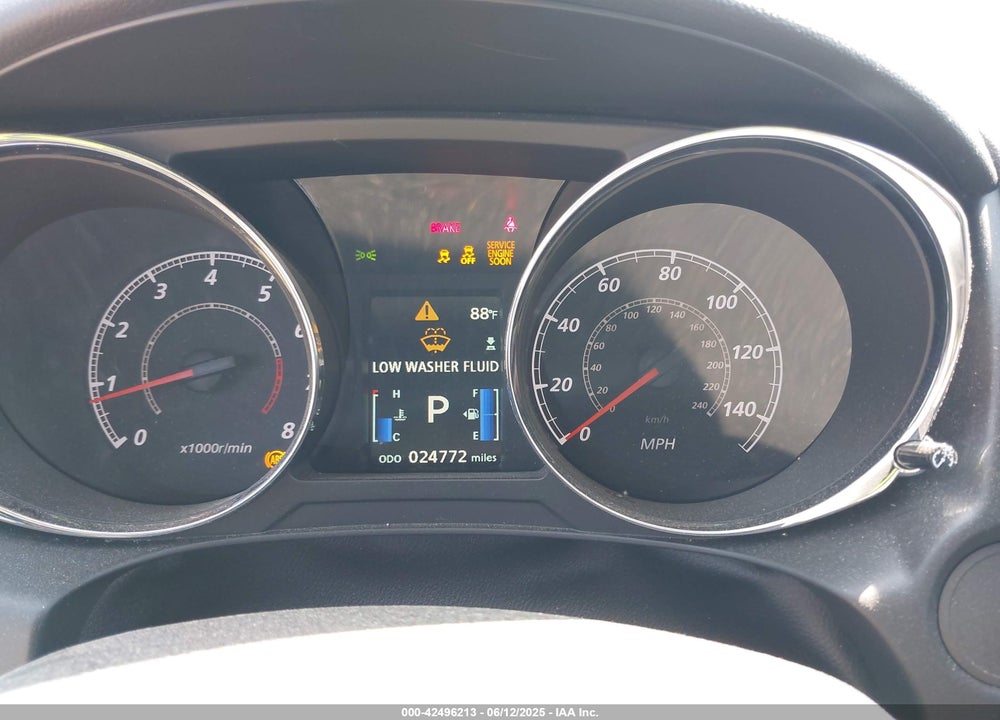 2018 MITSUBISHI OUTLANDER SPORT VIN: JA4AP3AU9JU023316