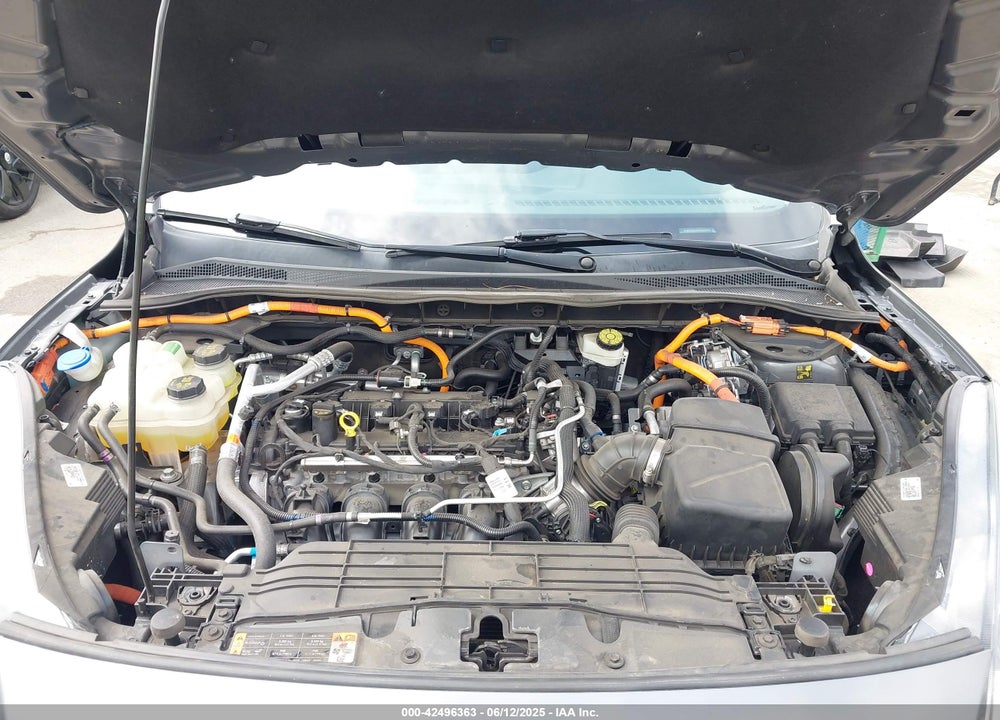2022 FORD ESCAPE VIN: 1FMCU0KZ3NUA26035
