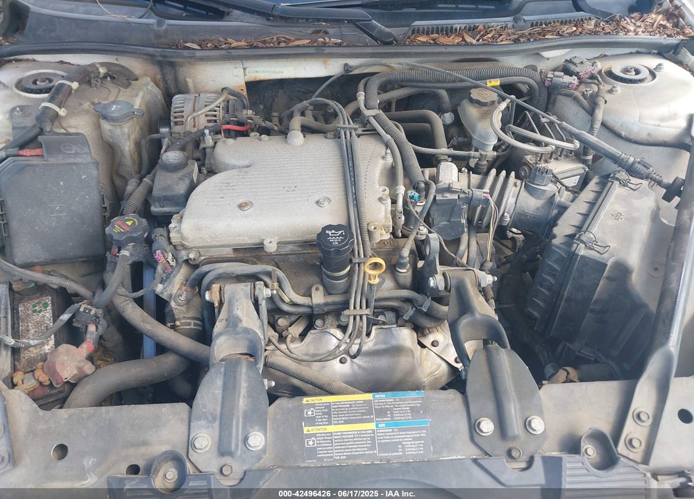 2009 CHEVROLET IMPALA VIN: 2G1WB57K491306685