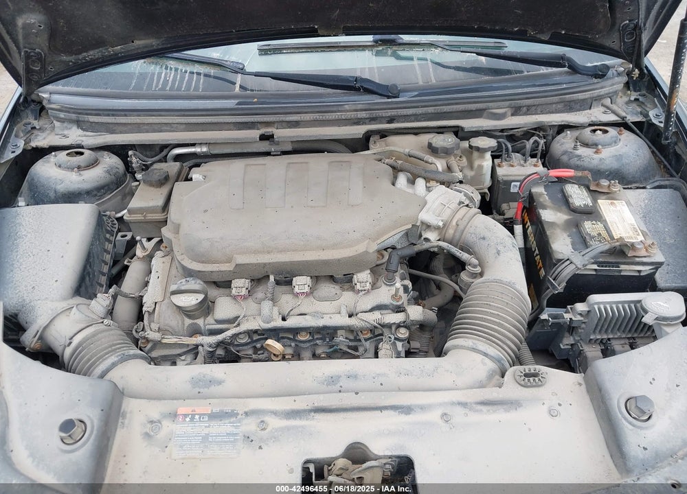 2012 CHEVROLET MALIBU 3LT VIN: 1G1ZF5E78CF182405